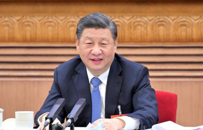 第一观察丨两会上，总书记提出这些重要论述